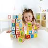 Игрушка кубики ABC Hape - E0419_HP