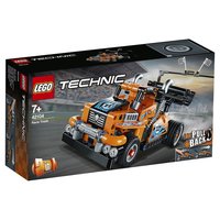 Конструктор LEGO Technic Гоночный грузовик - 42104