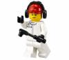 Конструктор LEGO Speed Champions Пункт техобслуживания McLaren Mercedes - 75911
