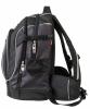 Рюкзак Target легкий *Black* меланж - 21877