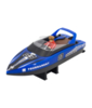 Радиоуправляемый катер HJ Toys RTR 2.4G - HJ821-BLUE
