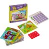 Настольная игра Bondibon *Сосчитай!* из серии Играй Думай Учись - ВВ5031