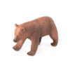 Фигурка New Canna Бурый медведь - Х151