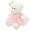 Мягкая игрушка Fluffy Family Мишка Лапочка,  20 см - 681558