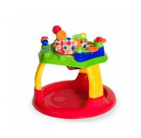 Ходунки Hauck Play Around (dots) - 646014