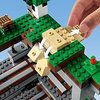 Конструктор LEGO Minecraft Первое приключение - 21169-L