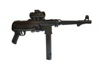 Автомат MP40 Шмайсер - RF-M40G