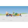 Конструктор LEGO Duplo - Городская площадь - 10836