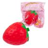 Игрушка-антистресс Junfa Toys Клубничка, 13 см - SQ-136