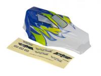 Корпус отпечатанный R0102 (Blue) 1:10 - SRH-0850-01