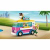 Конструктор LEGO Friends Летний аквапарк - 41430-L