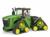 Трактор John Deere 9620RX гусеничный - 04-055