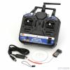 Аппаратура радиоуправления FlySky FS-CT6B 2.4Ггц - FS-CT6B