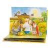 Книжка-панорамка Курочка Ряба - 27885