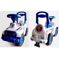 Каталка Orion toys Супер Сафари Полицейский - Р90408