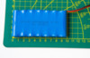 Аккумулятор Ni-Cd 8.4v 1400mah разъем MiniTamiya - NICD-84F-1400-MiniTamiya