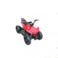 Электроквадроцикл El-Sport Kids ATV