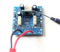 Главная плата 510W - JXD-510W-09