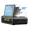 Зарядное устройство ToolkitRC M8D (двухканальное, In: DC 10-49V | 60A, C: 800W MAX 30A*2) - TK13000