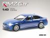 Металлическая инерционная модель RMZ City BMW M5, масштаб 1:32, 554004 - А49084