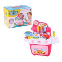 Детская кухня Shenzhen Toys - 1576619
