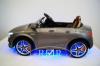 Электромобиль RiverToys Mercedes-Benz CLA45 A777AA