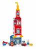 Конструктор Команда спасателей Mega Bloks First Builders - CNG25