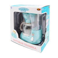 Кофемашина ABtoys - PT-01211