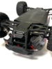 УЦЕНКА! Радиоуправляемый монстр Remo Hobby RH1631 V2.0 4WD RTR масштаб 1:16 2.4G - RH1631V2-RED-sale1