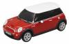 Радиоуправляемая машина Rastar Minicooper S масштаб 1:18 - 20900