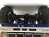 Уценка! Радиоуправляемый краулер WPL Military Truck Buggy Crawler RTR 4WD масштаб 1:16 2.4G - WPLC-24-Blue