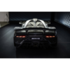 Радиоуправляемый конструктор Double E Cada Technics гоночный автомобиль Mercedes-AMG ONE, 4WD, 3295 элементов - C61503W