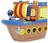 Набор игровой PlayGo Пиратский корабль - Play9840