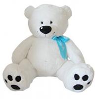 Мягкая игрушка Fluffy Family Мишка Умка 80 см - 681182