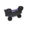 Радиоуправляемая трагги Remo Hobby S EVO-R Brushless V2.0 4WD RTR масштаб 1:16 2.4G - RH1665V2-BLUE