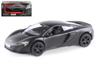 Машина Autogrand *MCLAREN 650S* Imperial Black Edition 5* - 49929
