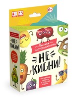 Настольная игра Origami Не Кисни! - 05337