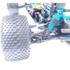 Радиоуправляемый трагги HSP Tribeshead Pro 4WD RTR масштаб 1:10 2.4G - 94124N PRO