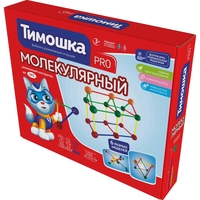 Конструктор Тимошка Молекулярный 100 элементов - 43