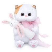 Мягкая игрушка Budi Basa Ли-Ли BABY с погремушкой - LB-024