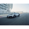 Радиоуправляемый конструктор Double E Cada Technics гоночный автомобиль Mercedes-AMG ONE, 4WD, 3295 элементов - C61503W