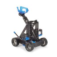 Конструктор Hexbug *Катапульта* функциональный, 100 элементов - 406-4211