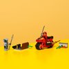 Конструктор LEGO Ninjago Мотоцикл Кая - 71734