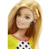 Кукла Barbie cерия *Игра с модой* - DGY54_DGY62