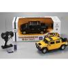 Радиоуправляемая машина Qunxing HUMMER H2 масштаб 1:18 QX-300317 - М58861