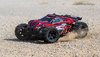 Радиоуправляемая трагги Traxxas Rustler 4X4 4WD RTR масштаб 1:10 2.4G - TRA67064-1-R