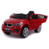 Электромобиль RiverToys BMW X6M JJ2199
