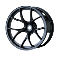 Диски Grey RID (+8) (4) - MST-102057GR