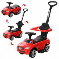 Каталка RiverToys Mercedes JY-Z06C