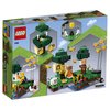 Конструктор LEGO Minecraft Пасека - 21165-L